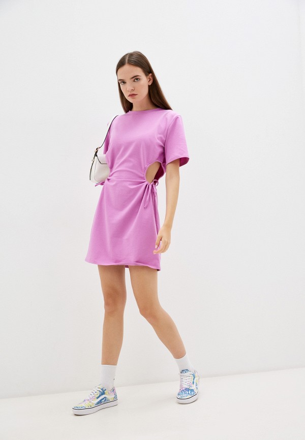 

Платье Major Fabric, Фиолетовый