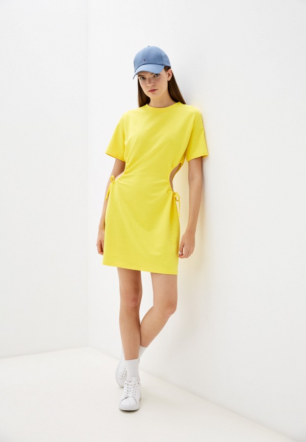 

Платье Major Fabric, Желтый