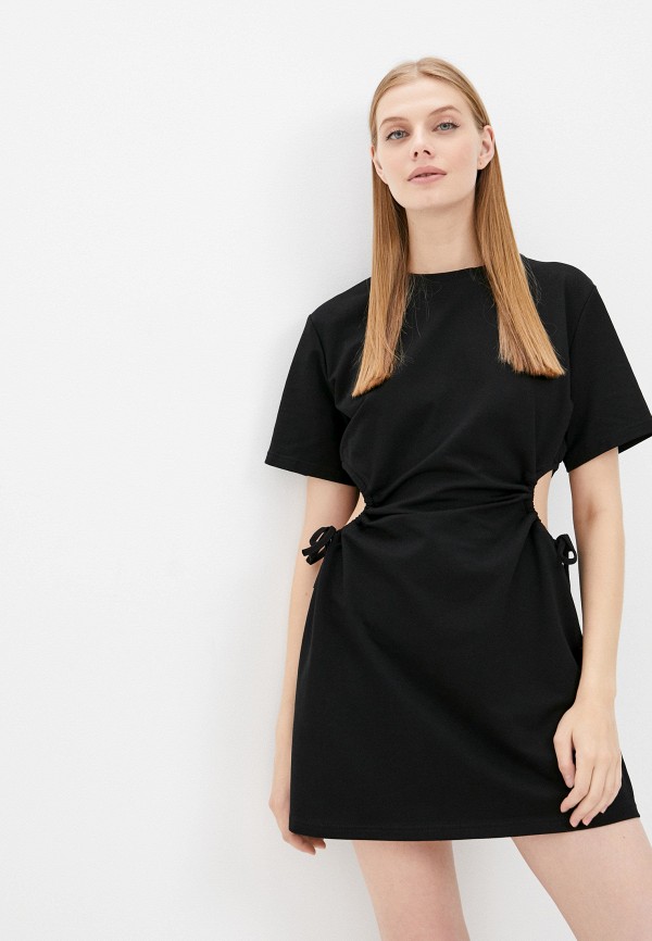 

Платье Major Fabric, Черный
