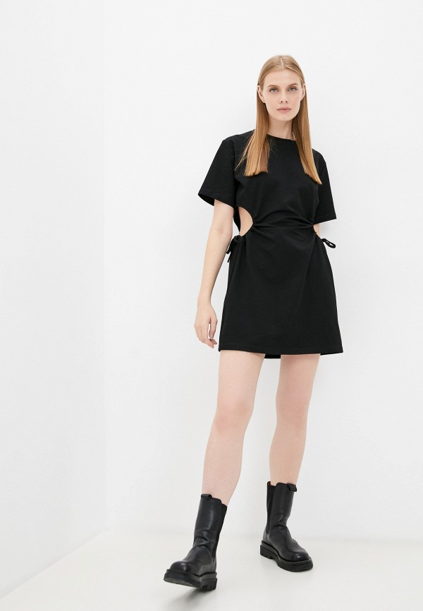 фото Платье major fabric