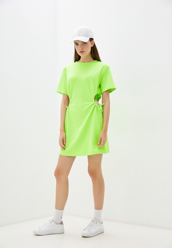 фото Платье major fabric