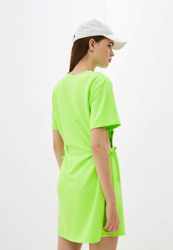 

Платье Major Fabric, Зеленый