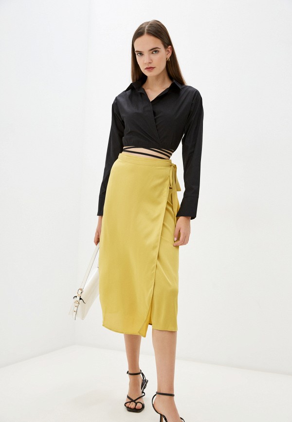 фото Топ major fabric