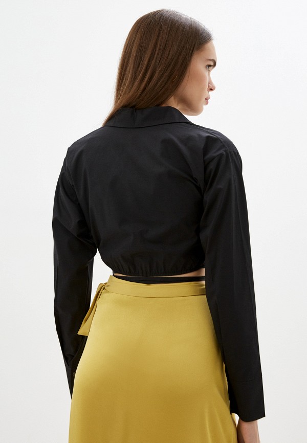 фото Топ major fabric