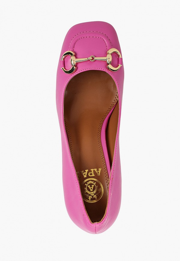 фото Туфли араз