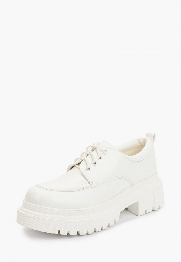 фото Ботинки араз