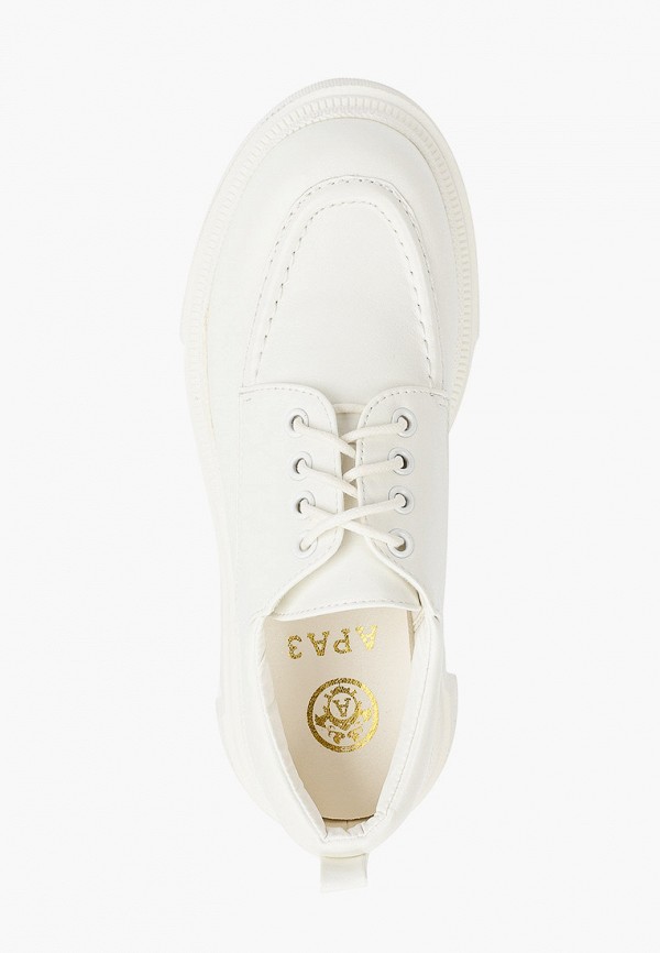 фото Ботинки араз