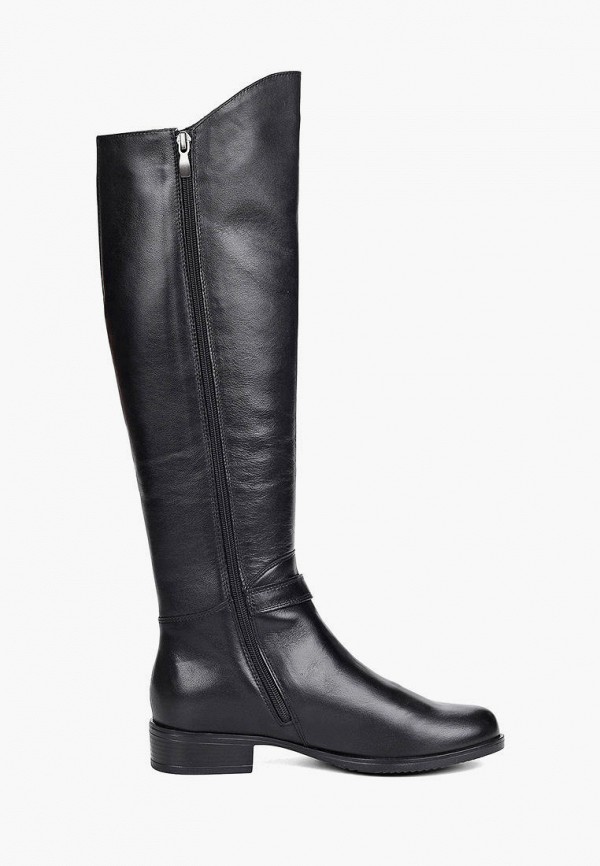 фото Ботфорты respect