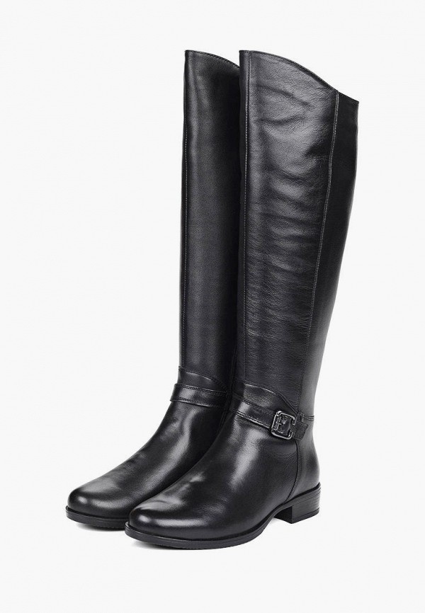 фото Ботфорты respect