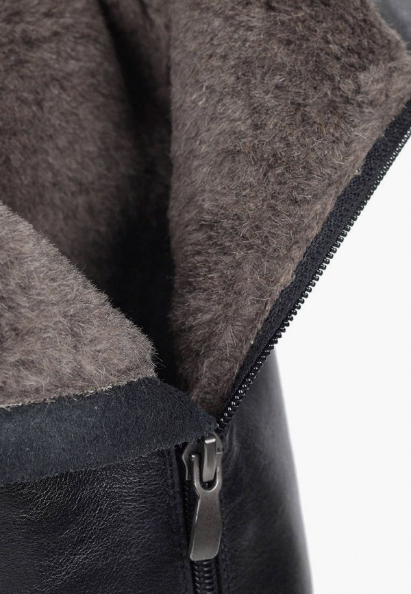 фото Ботфорты respect