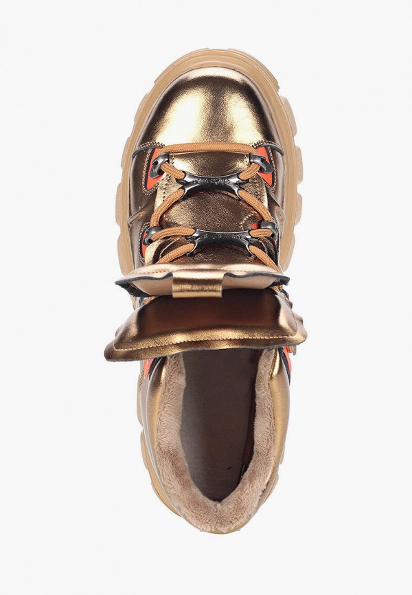 фото Кроссовки respect