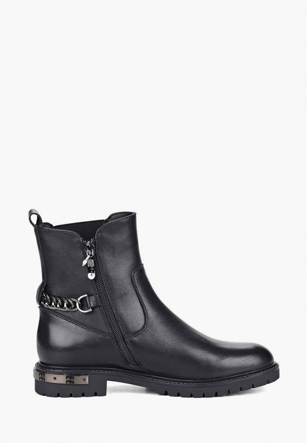 фото Ботинки respect