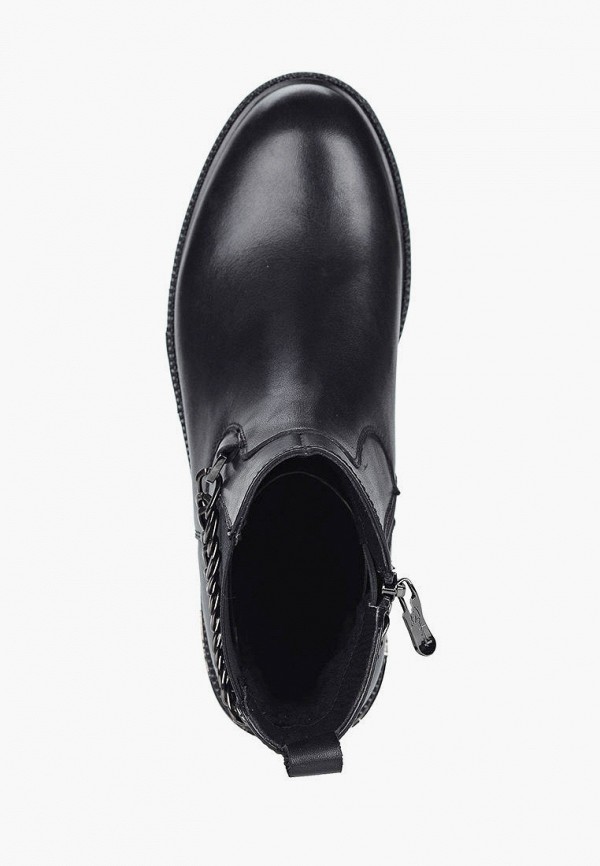 фото Ботинки respect