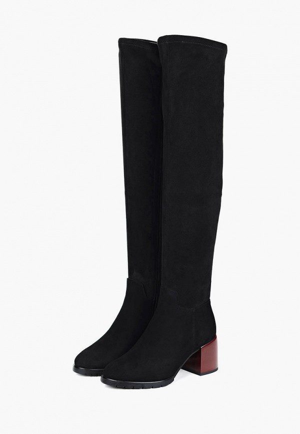 фото Ботфорты respect