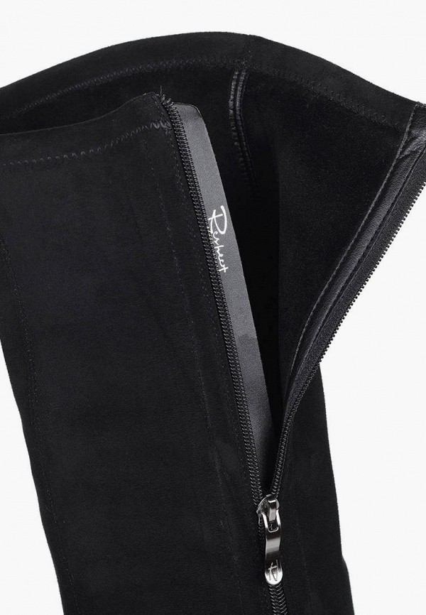 фото Ботфорты respect