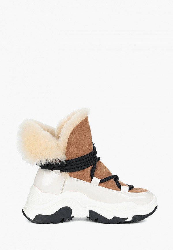 фото Кроссовки respect