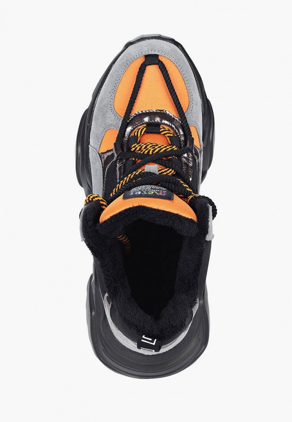 фото Кроссовки respect