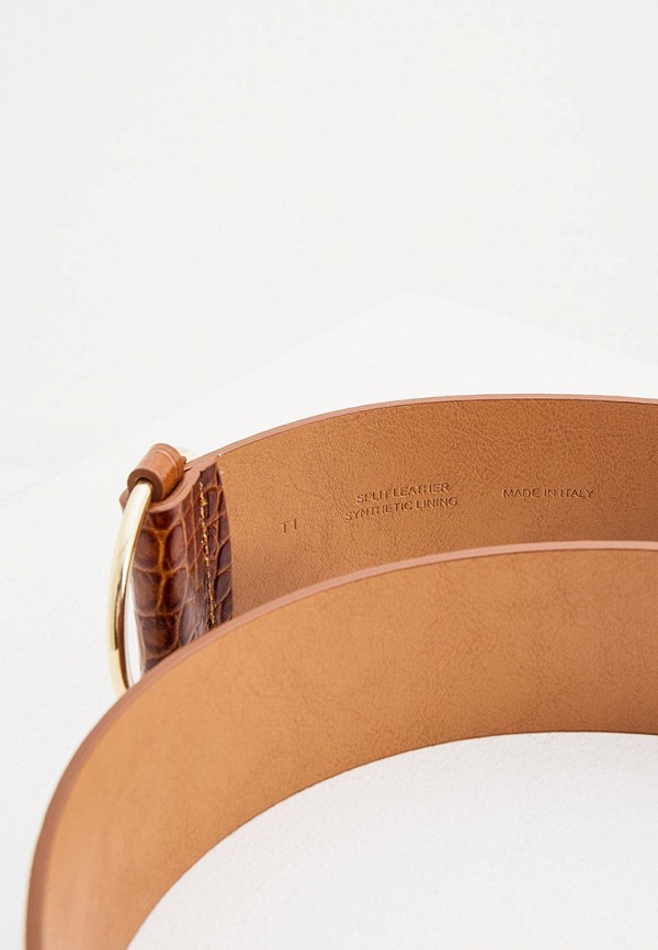

Ремень Gerard Darel, Коричневый