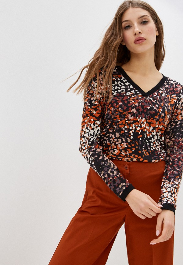 фото Пуловер salko