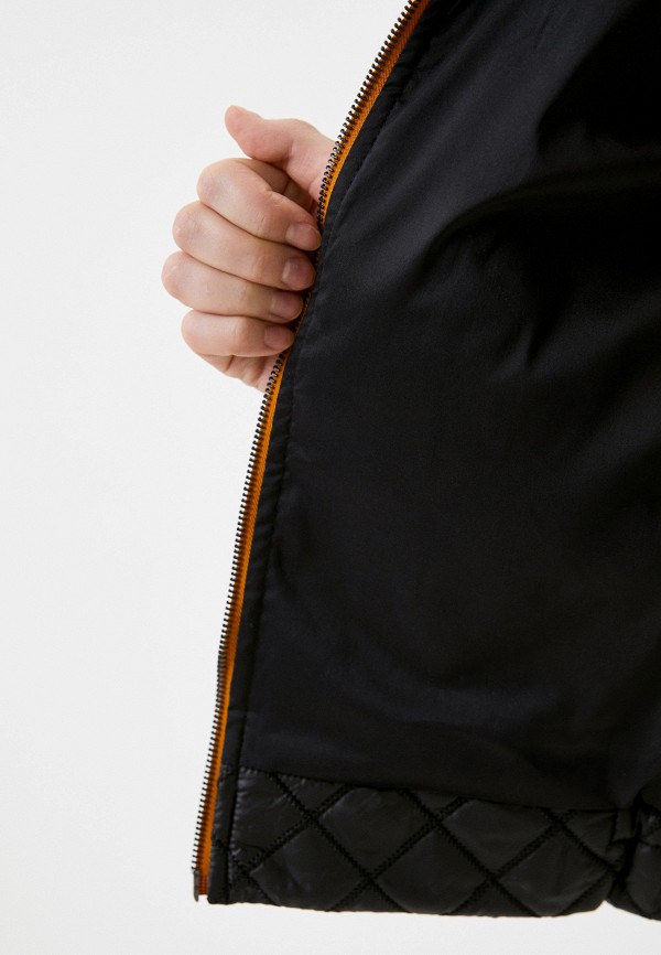 фото Куртка утепленная vera moni