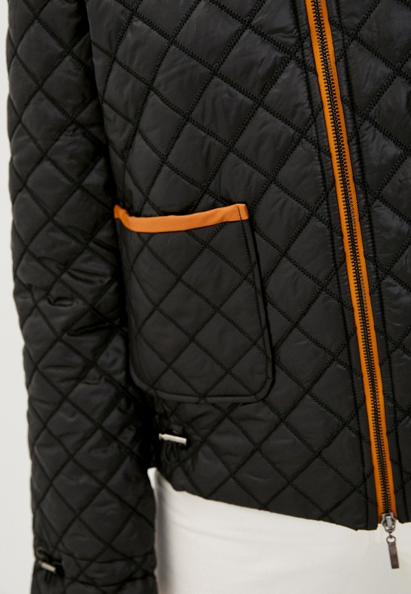 фото Куртка утепленная vera moni