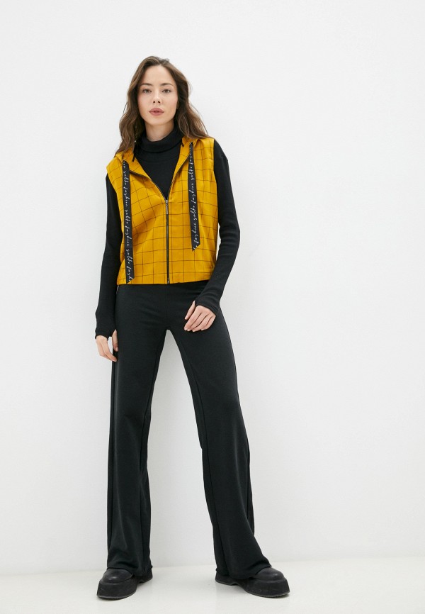 фото Жилет salko