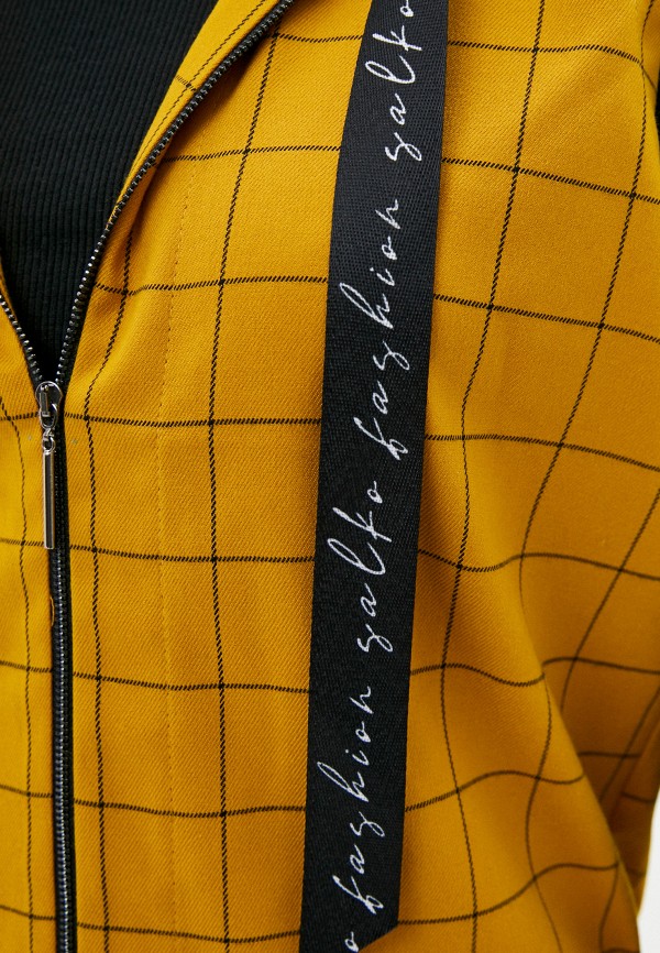 фото Жилет salko