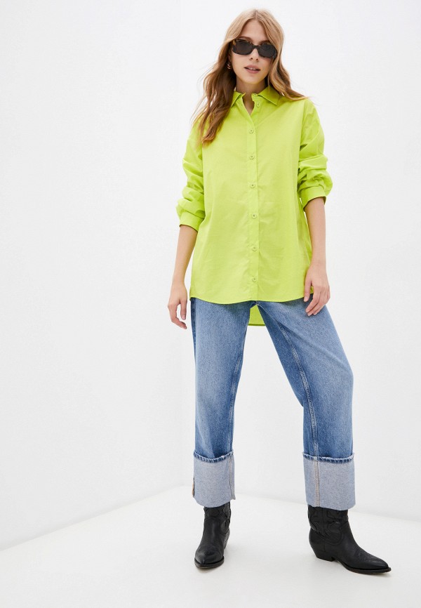 фото Рубашка raimaxx