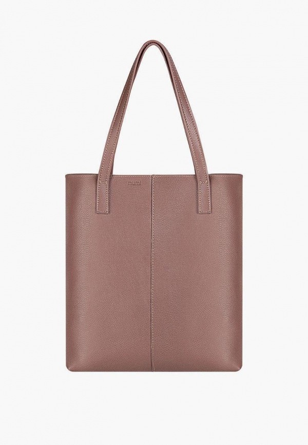 

Сумка Mumi, Розовый, SHOP BAG POINT