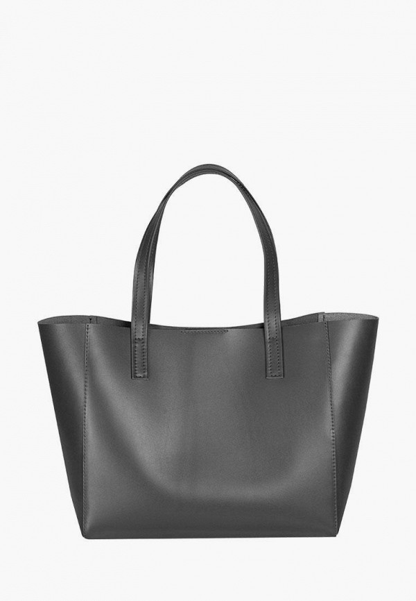 

Сумка Mumi, Серый, CITY BAG