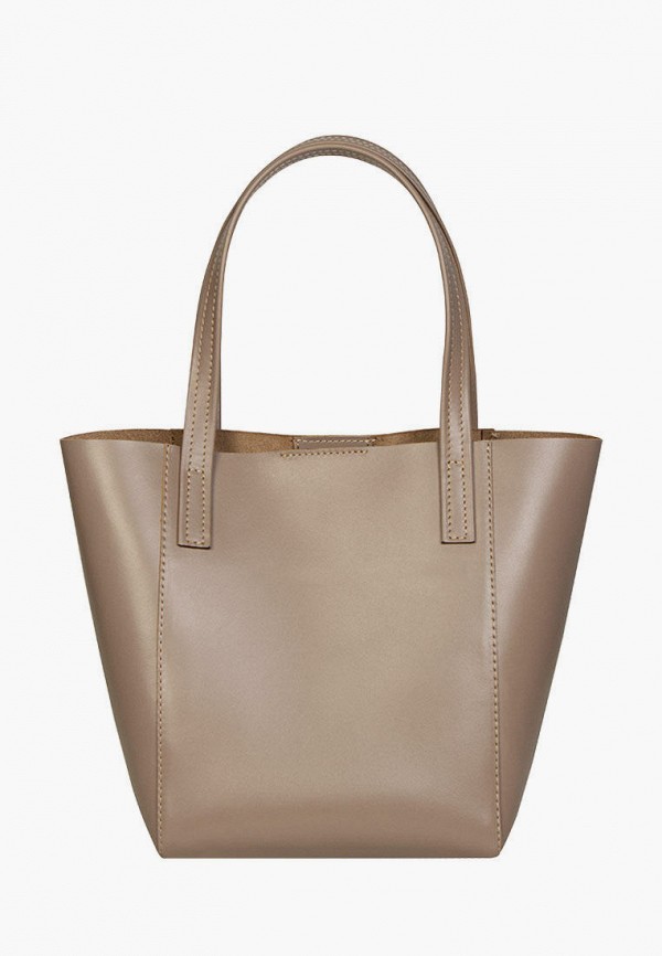 

Сумка Mumi, Бежевый, CITY BAG