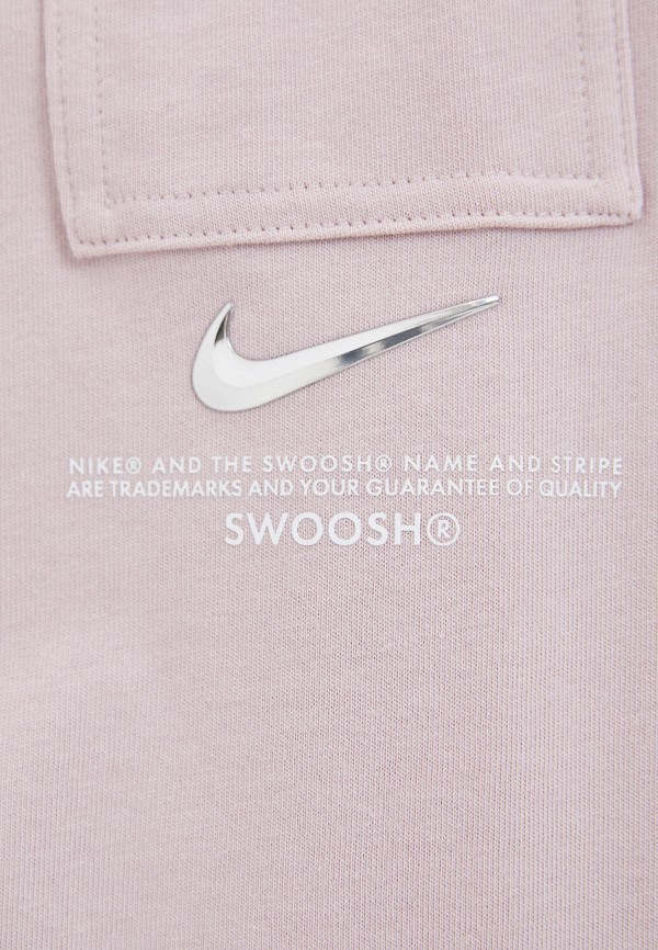 

Футболка Nike, Розовый, Nike MP002XW08870