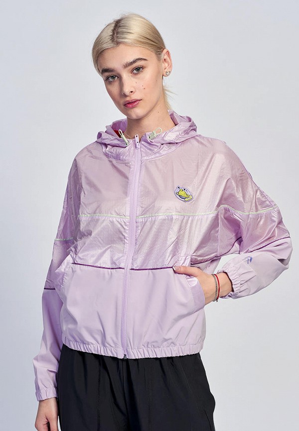 

Ветровка Li-Ning, Розовый