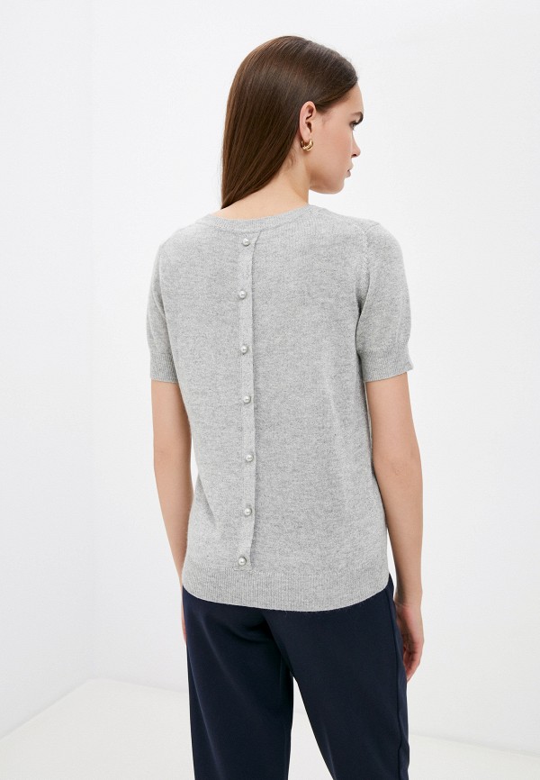 Джемпер Begood серый, размер 56, фото 3