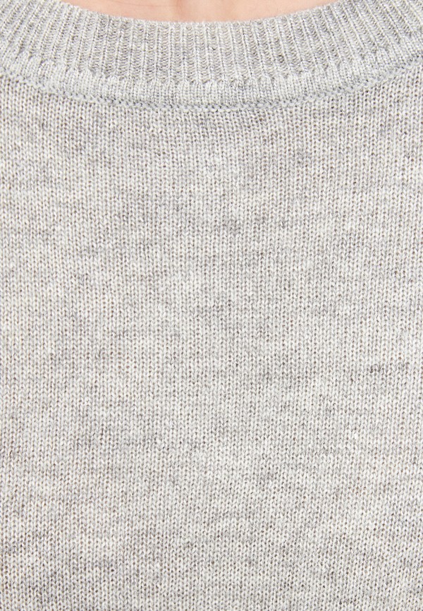 Джемпер Begood серый, размер 56, фото 4