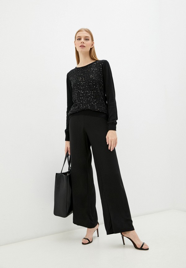 Джемпер Begood черный, размер 58, фото 2