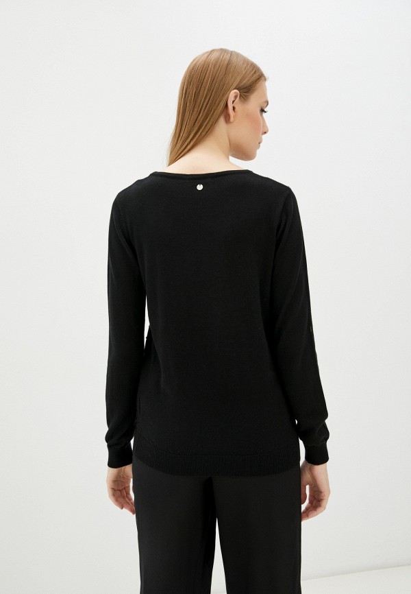 Джемпер Begood черный, размер 58, фото 3