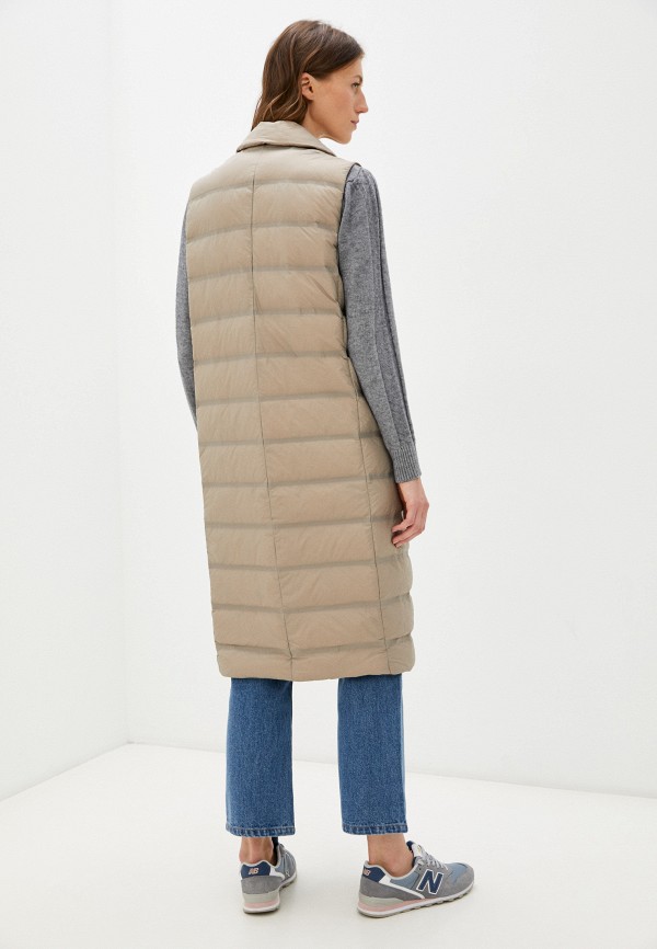 фото Жилет утепленный baon