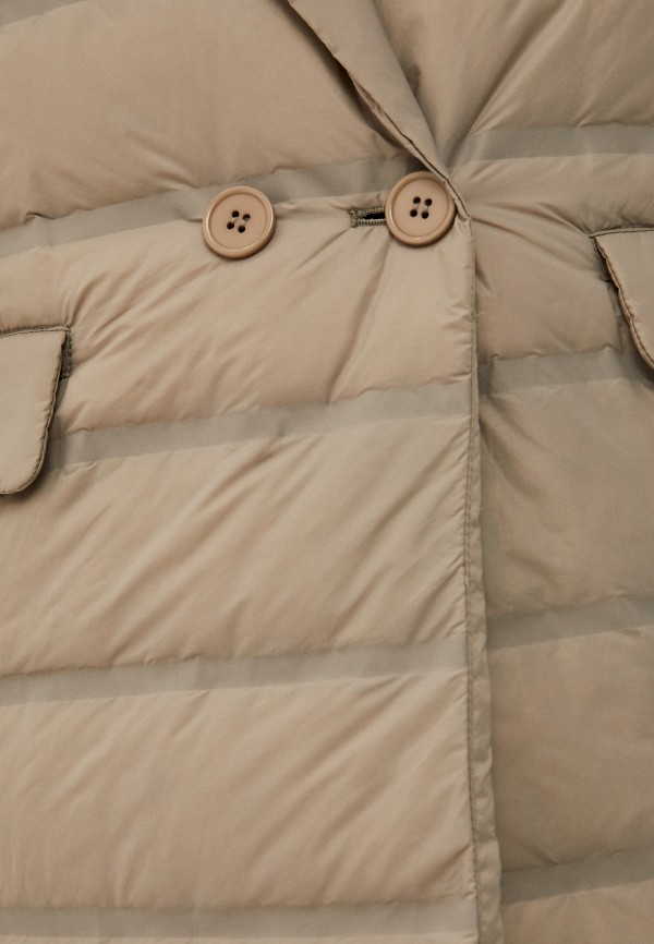 

Жилет утепленный Baon, Бежевый