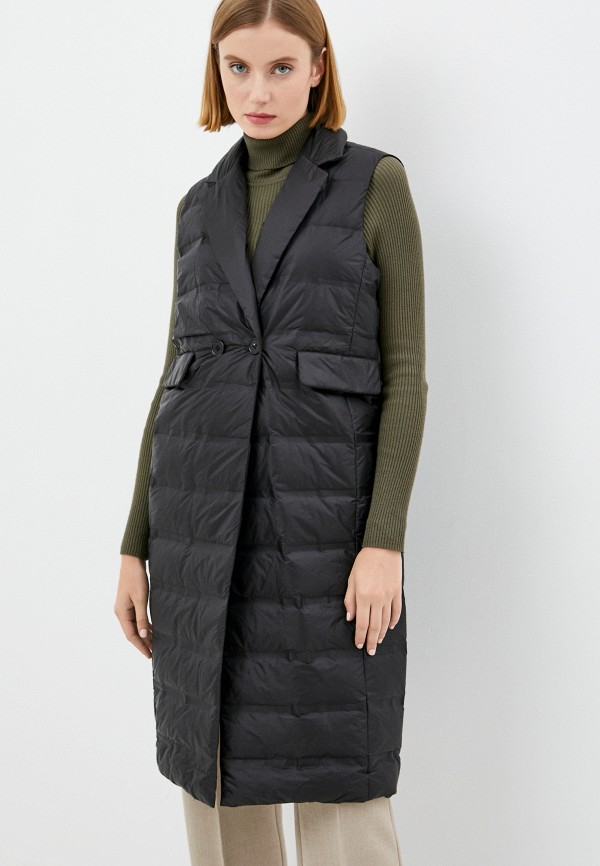 фото Жилет утепленный baon