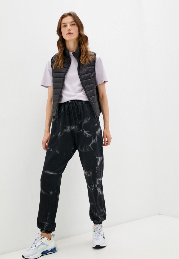 фото Жилет утепленный baon