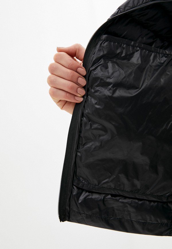 фото Жилет утепленный baon