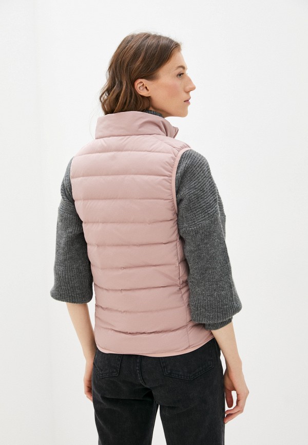 фото Жилет утепленный baon