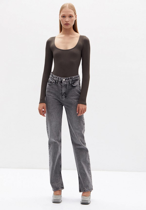 фото Джинсы lime