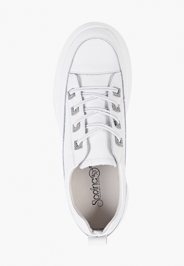 фото Кеды sprincway