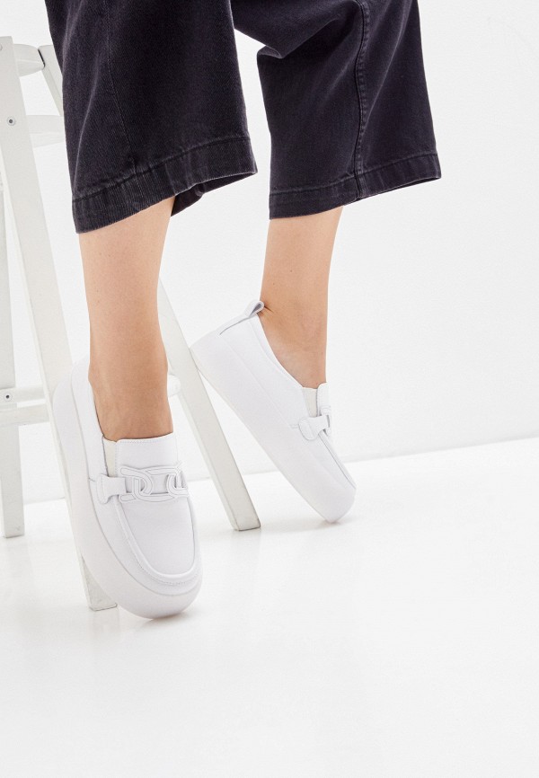 фото Слипоны sprincway