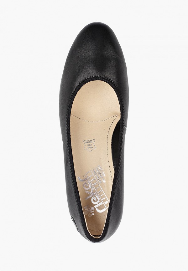 фото Туфли rieker