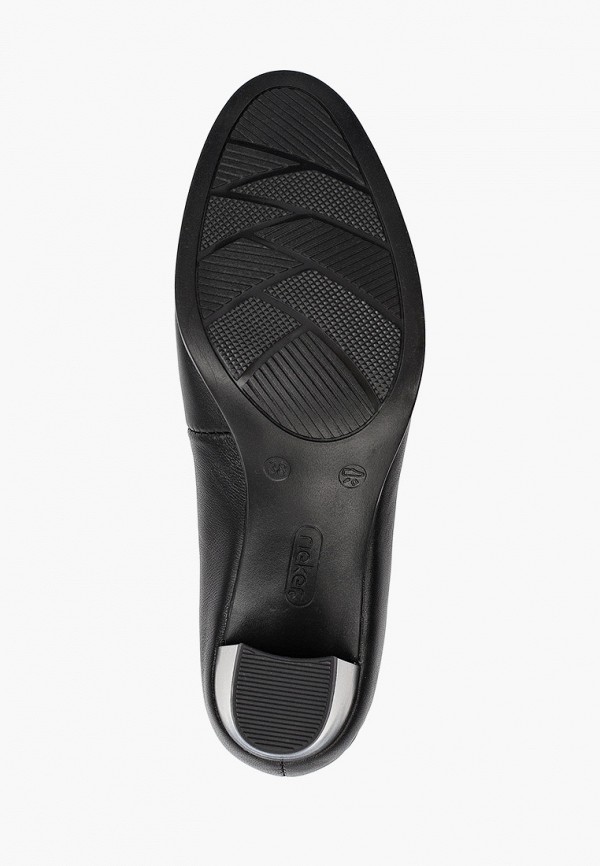 фото Туфли rieker