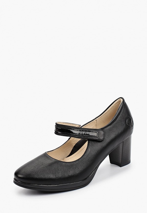 фото Туфли rieker