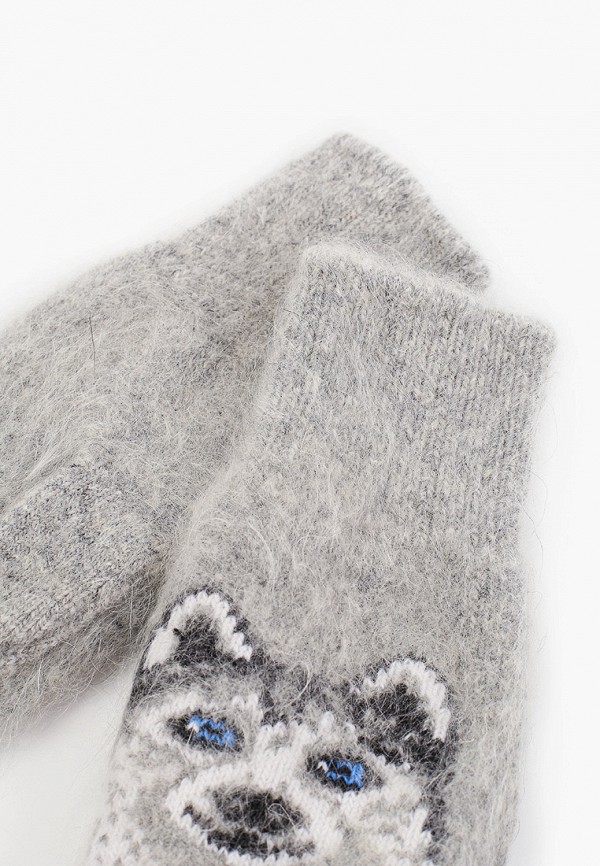 фото Варежки anymalls